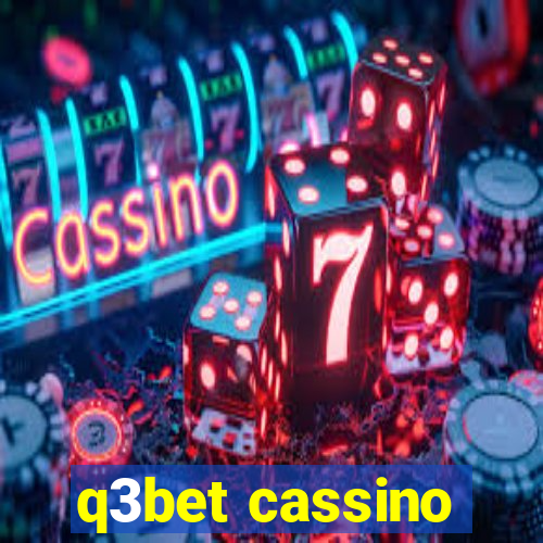 q3bet cassino